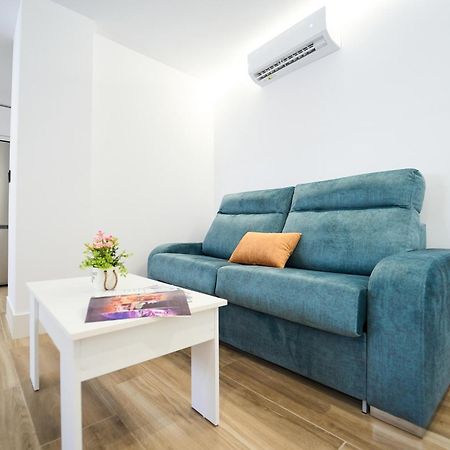 1 Planta A Apartamentos Juan Robledo Centro Ciudad Andújar المظهر الخارجي الصورة