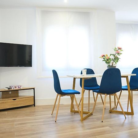 1 Planta A Apartamentos Juan Robledo Centro Ciudad Andújar المظهر الخارجي الصورة