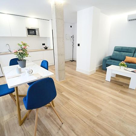 1 Planta A Apartamentos Juan Robledo Centro Ciudad Andújar المظهر الخارجي الصورة